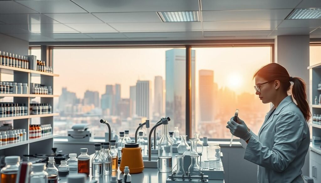 הכשרה לרוקחים