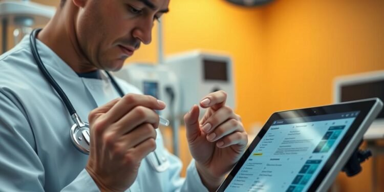 התאמה אישית קלינית