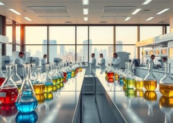 פרמצבטיקה חכמה עכשווית