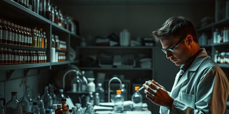 צמצום טעויות רוקחות