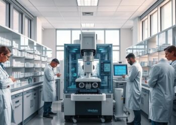 שיפור מערך טיפול