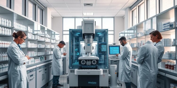 שיפור מערך טיפול