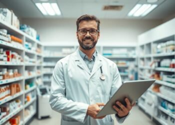 שירות רוקחות מקצועי