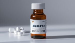 תיוג מדויק לתרופות