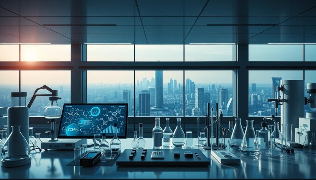 אתגרים ברוקחות