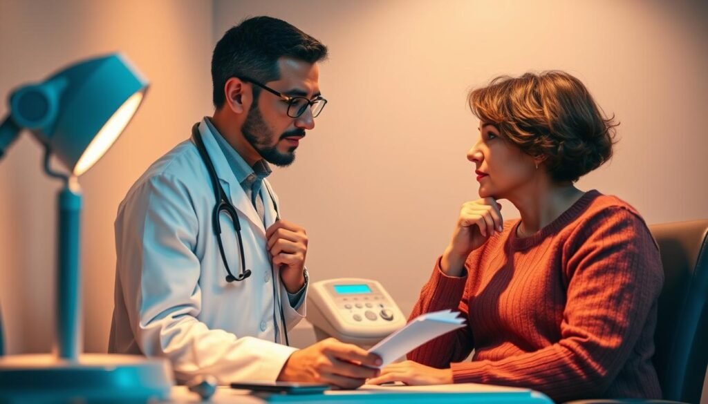 הדרכה רפואית אישית