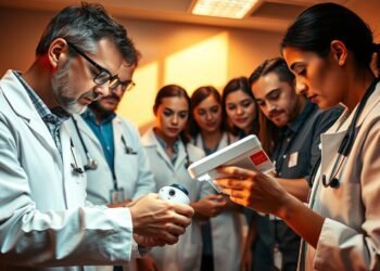 הדרכה רפואית אישית