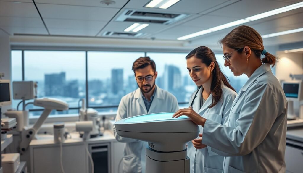 חדשנות קלינית