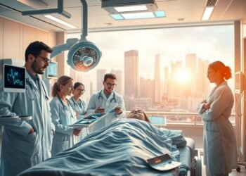 חדשנות קלינית מתקדמת