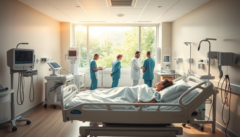 טיפול רפואי איכותי