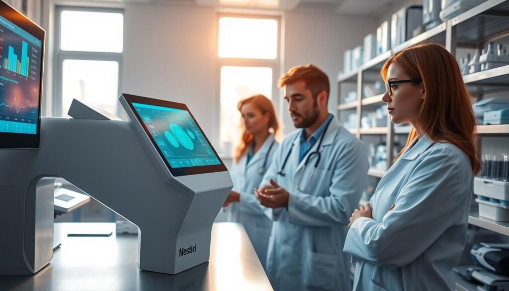 טכנולוגיה רפואית