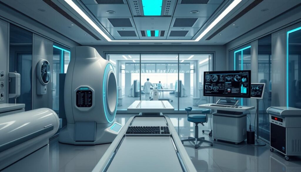 טכנולוגיות רפואיות