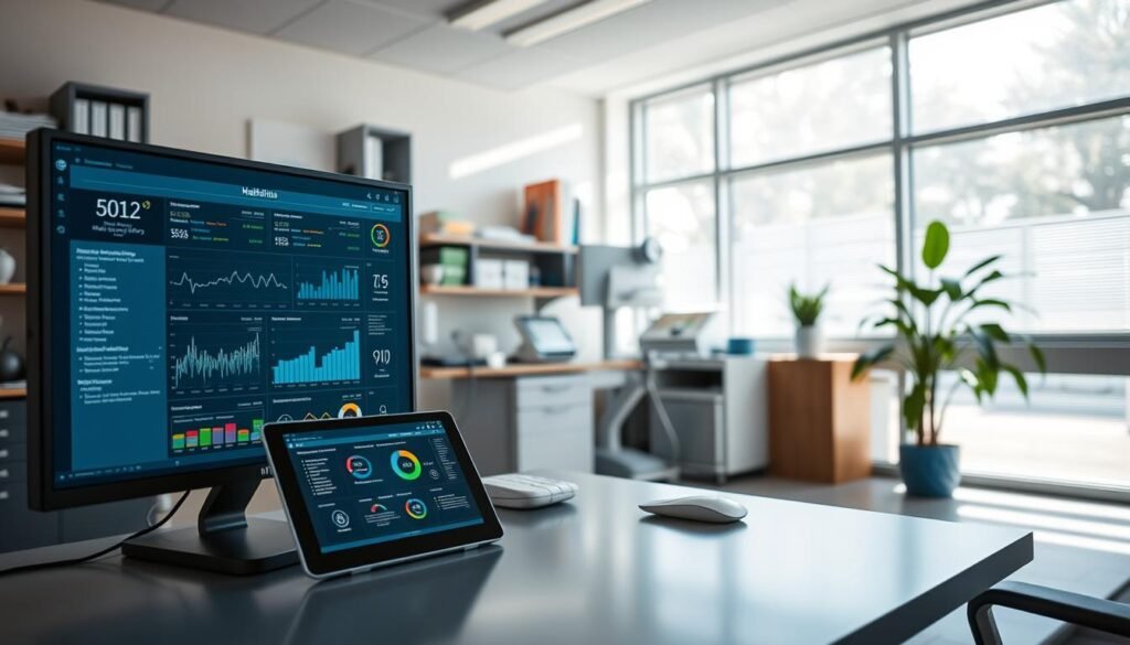 יתרונות ניטור בריאות