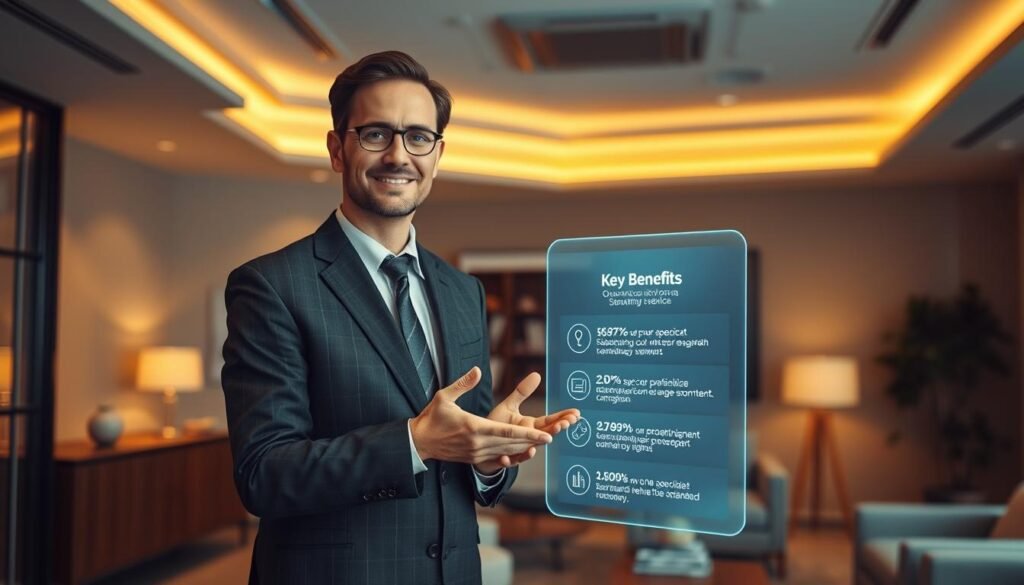 יתרונות שירות מקצועי