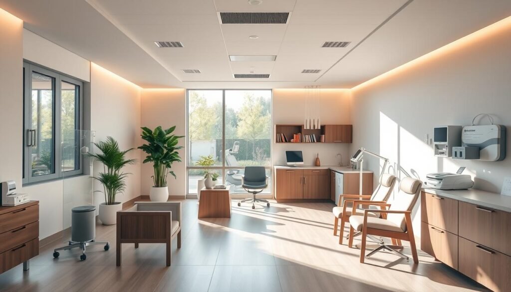 מערך טיפולי איכותי