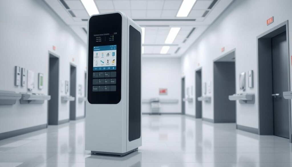 מערכת ניפוק דיגיטלית