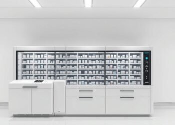 מערכת ניפוק דיגיטלית