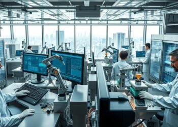 רוקחות מודרנית בטוחה