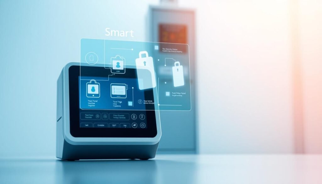 תיוג חכם בטוח