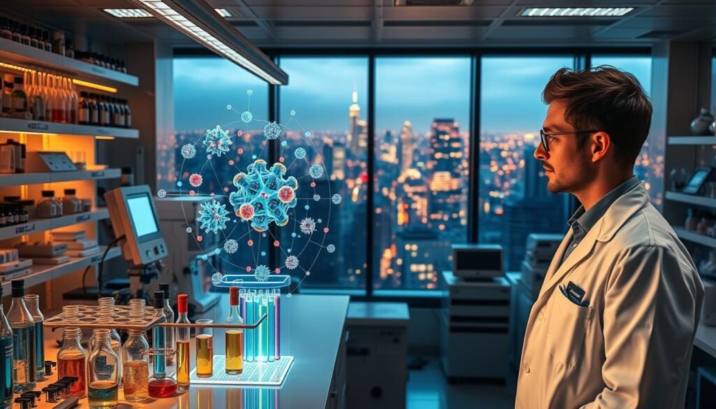 תרופות אונקולוגיות מותאמות