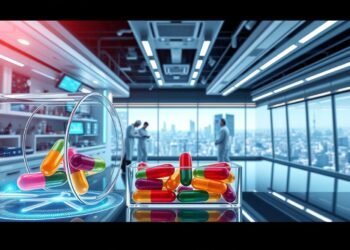 תרופות חכמות מותאמות