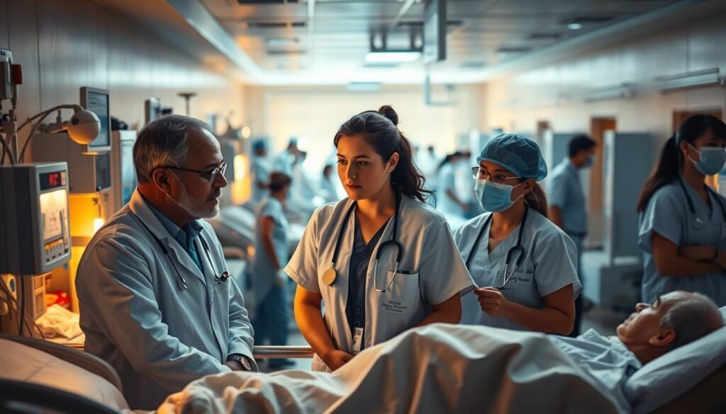 אתגרים בעבודת צוות