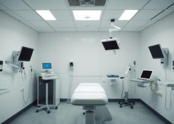 בדיקה קלינית מקיפה