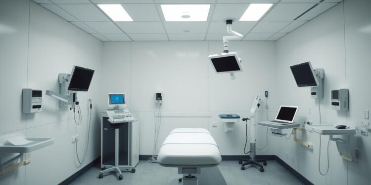 בדיקה קלינית מקיפה