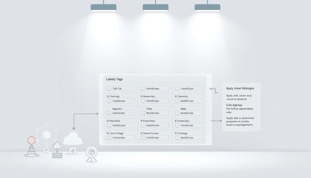 בדיקות תיוג