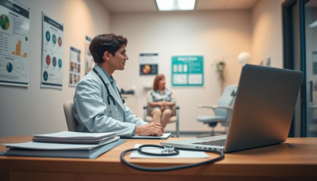 בחירת בדיקות רפואיות