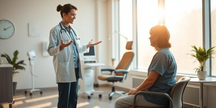 הדרכה קלינית מותאמת