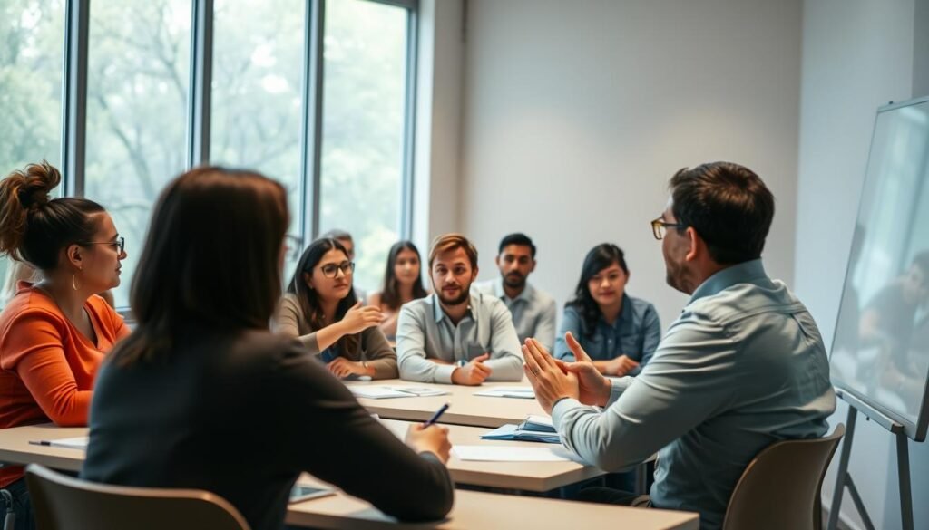 הליך ההכשרה של המלווים