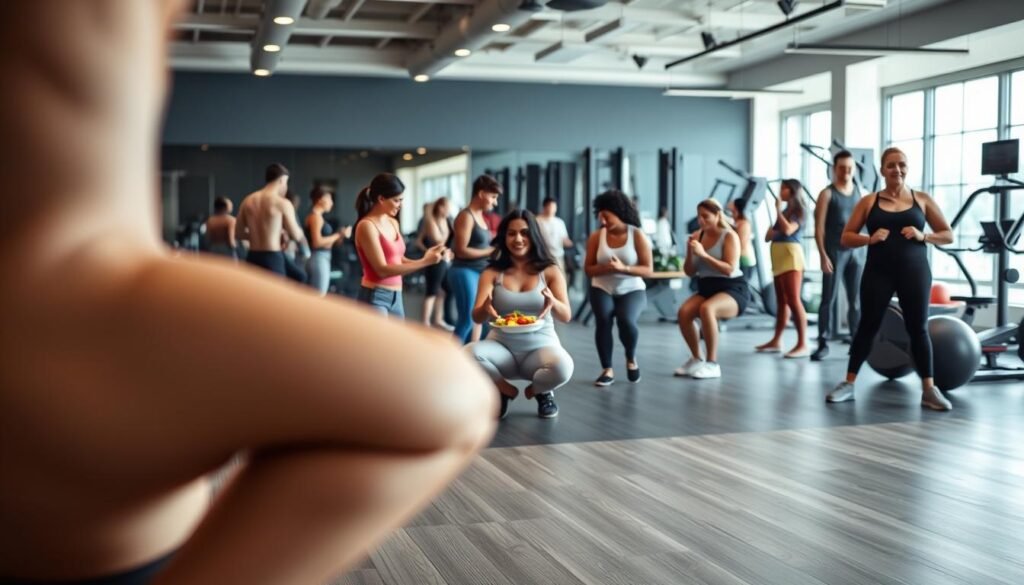 השפעת הדרכה על הבריאות