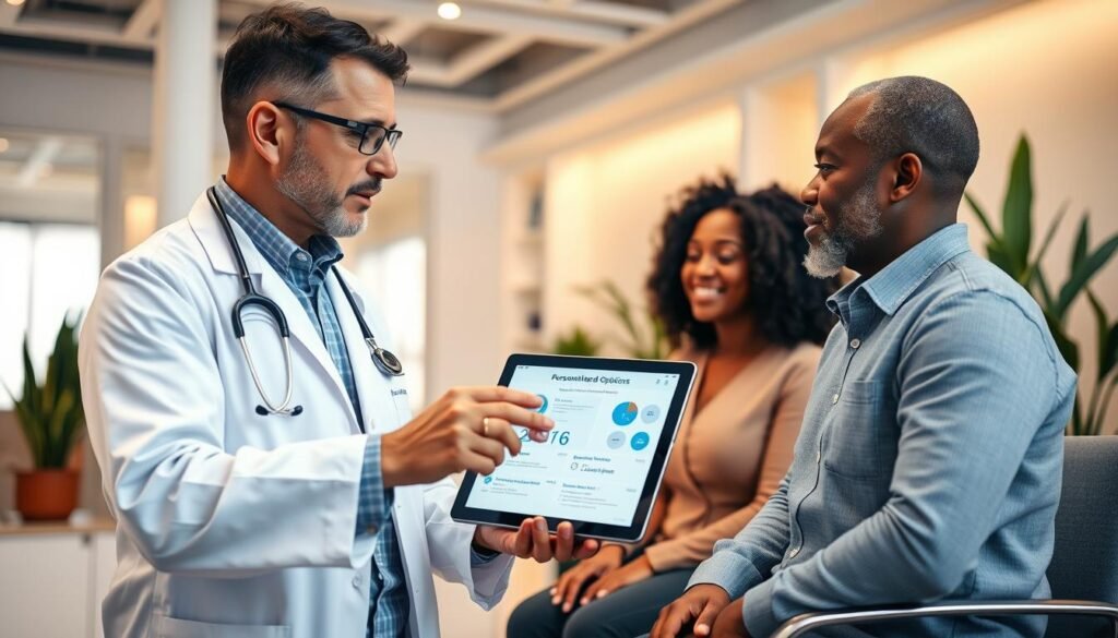 התאמה אישית לצרכים רפואיים