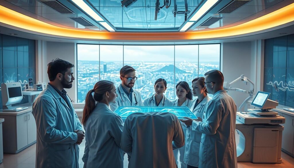 חדשנות ברפואה חדשנות ברפואה