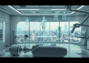 חדשנות רפואית מתקדמת