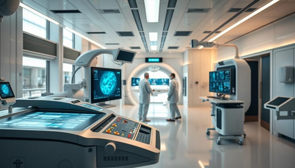 טכנולוגיה רפואית