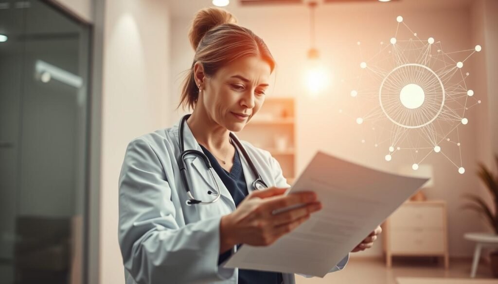 יישום התאמה טיפולית מדויקת