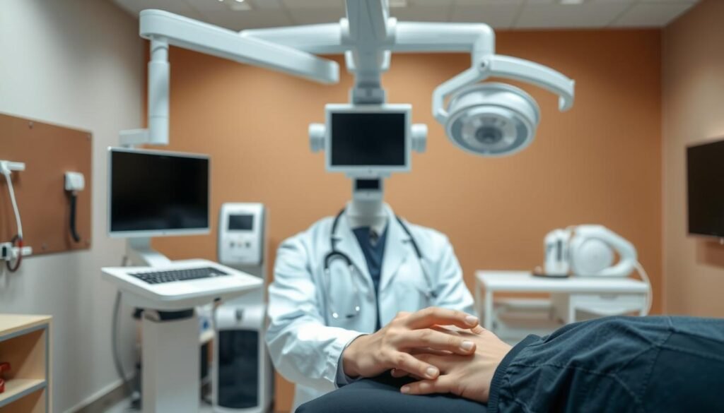 יתרונות בדיקה קלינית