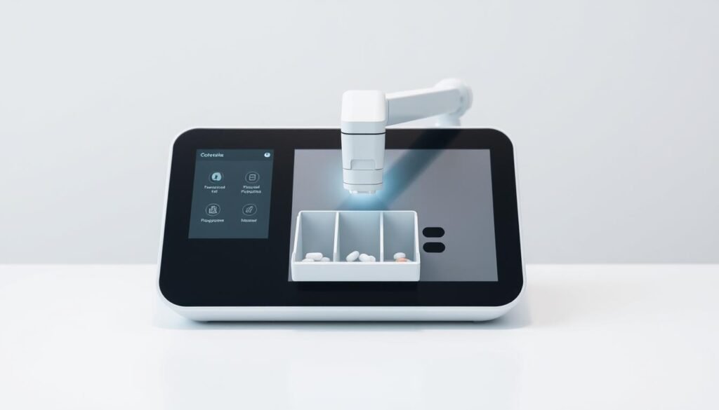 מה זה ניפוק תרופות דיגיטלי