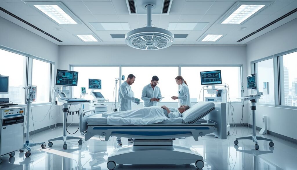 מערכת טיפול איכותית