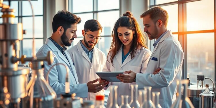 ניסוי קליני מתקדם