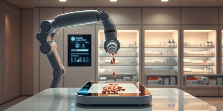 ניפוק תרופות דיגיטלי