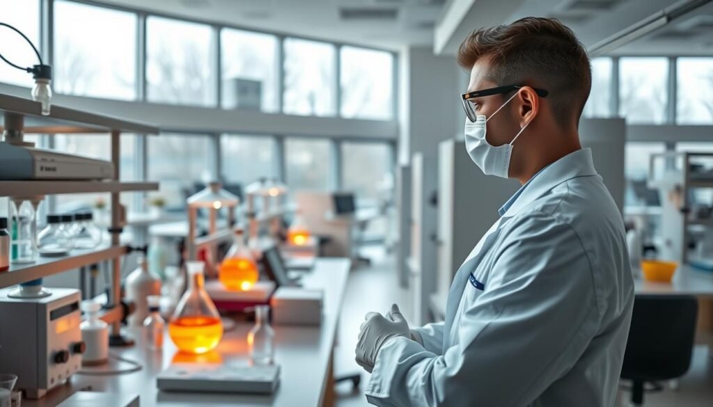 רוקחות חדשנית בטוחה