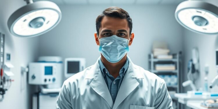 שירות רפואי מוסמך