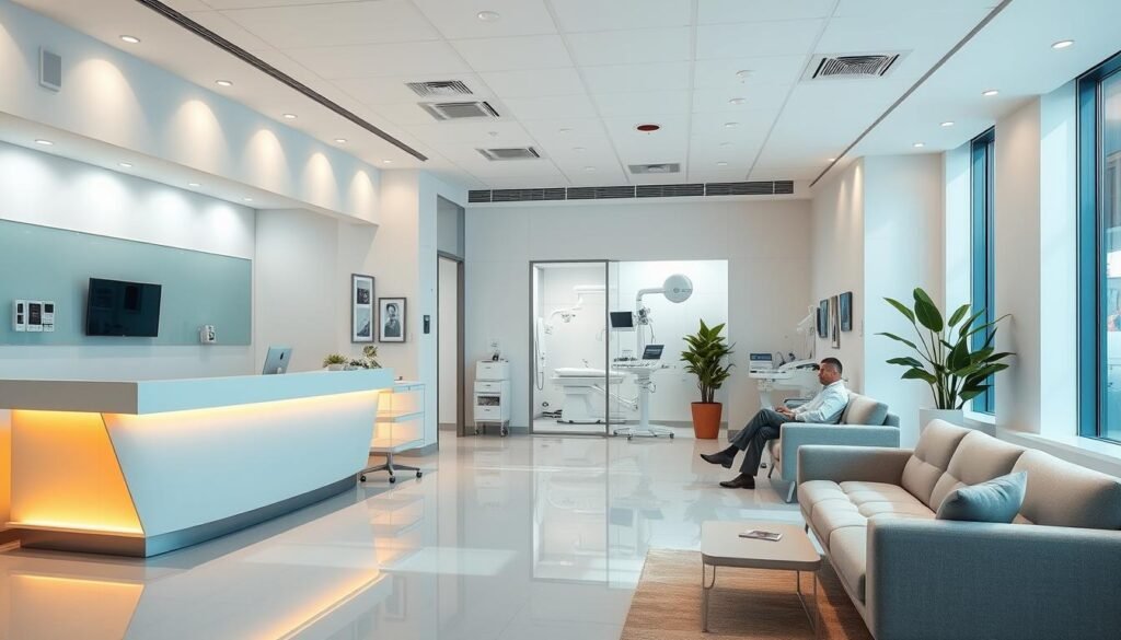 שירותים רפואיים מוסמכים