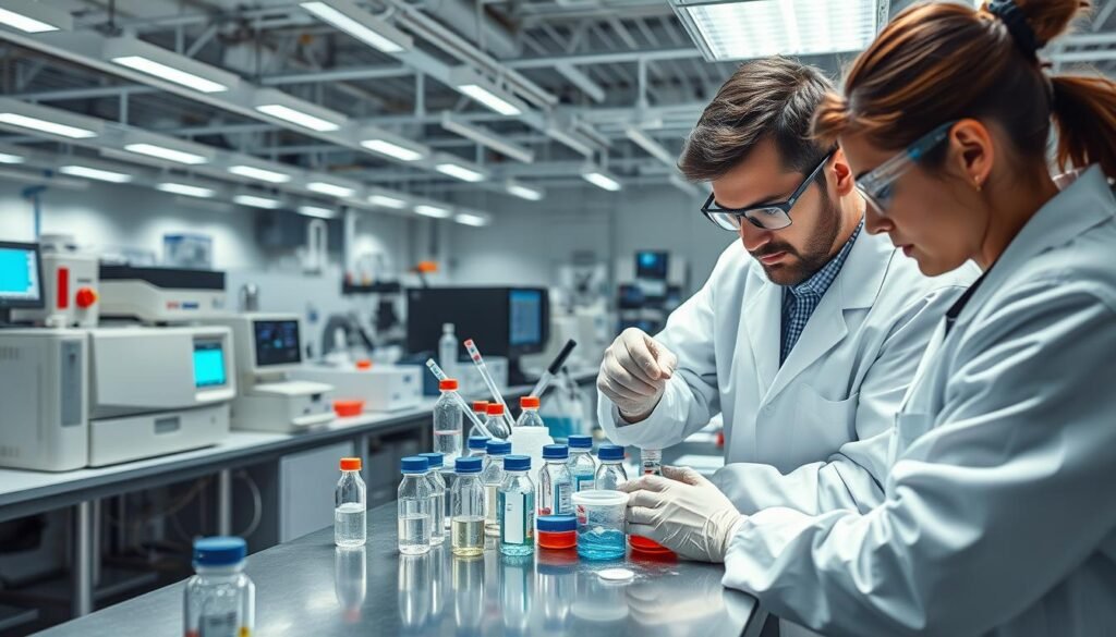 תהליכי פיתוח תרופות