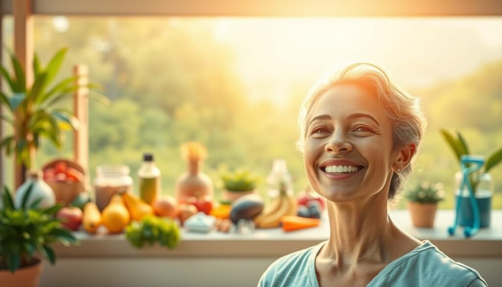 תוצאות בריאותיות משופרות