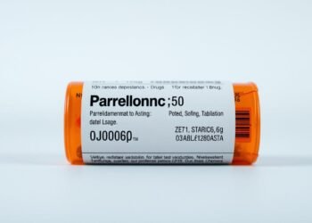 תיוג תרופתי בטוח