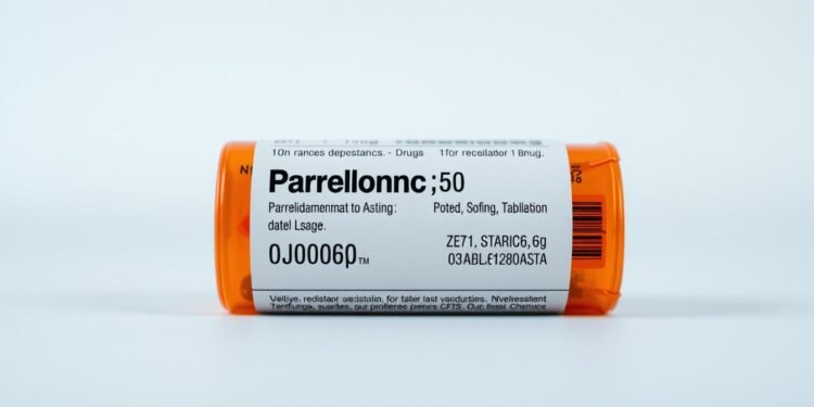 תיוג תרופתי בטוח